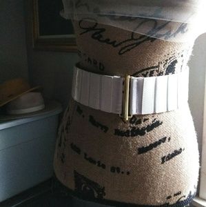 Vintage Waistbelt